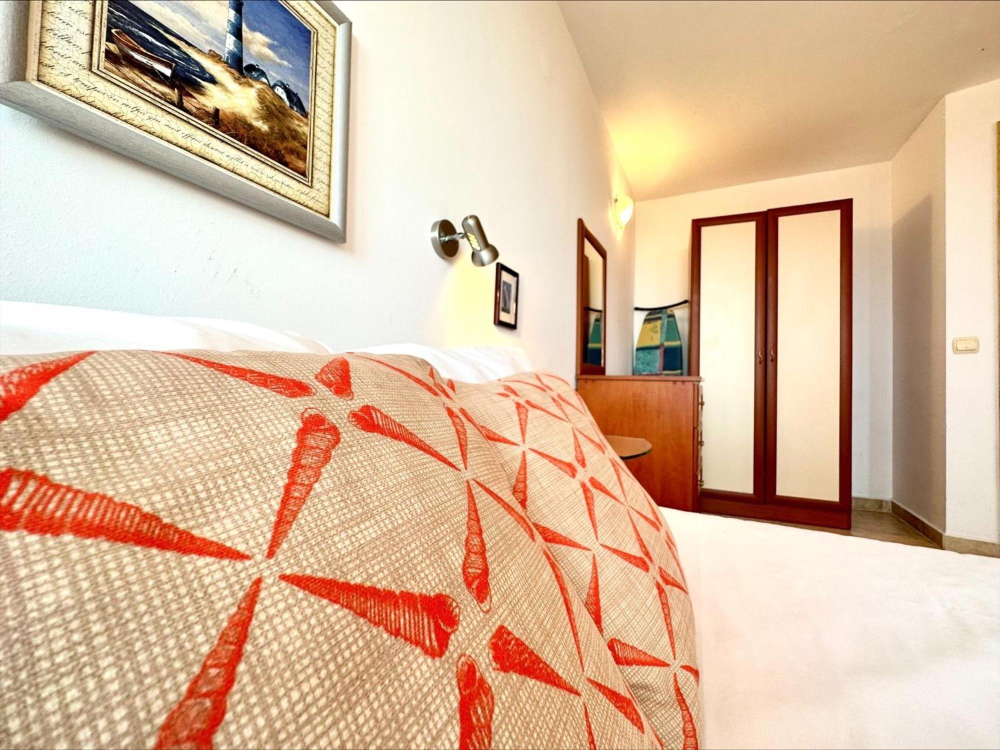 Julia Family - Menada Apartments Sunny Beach Exterior photo