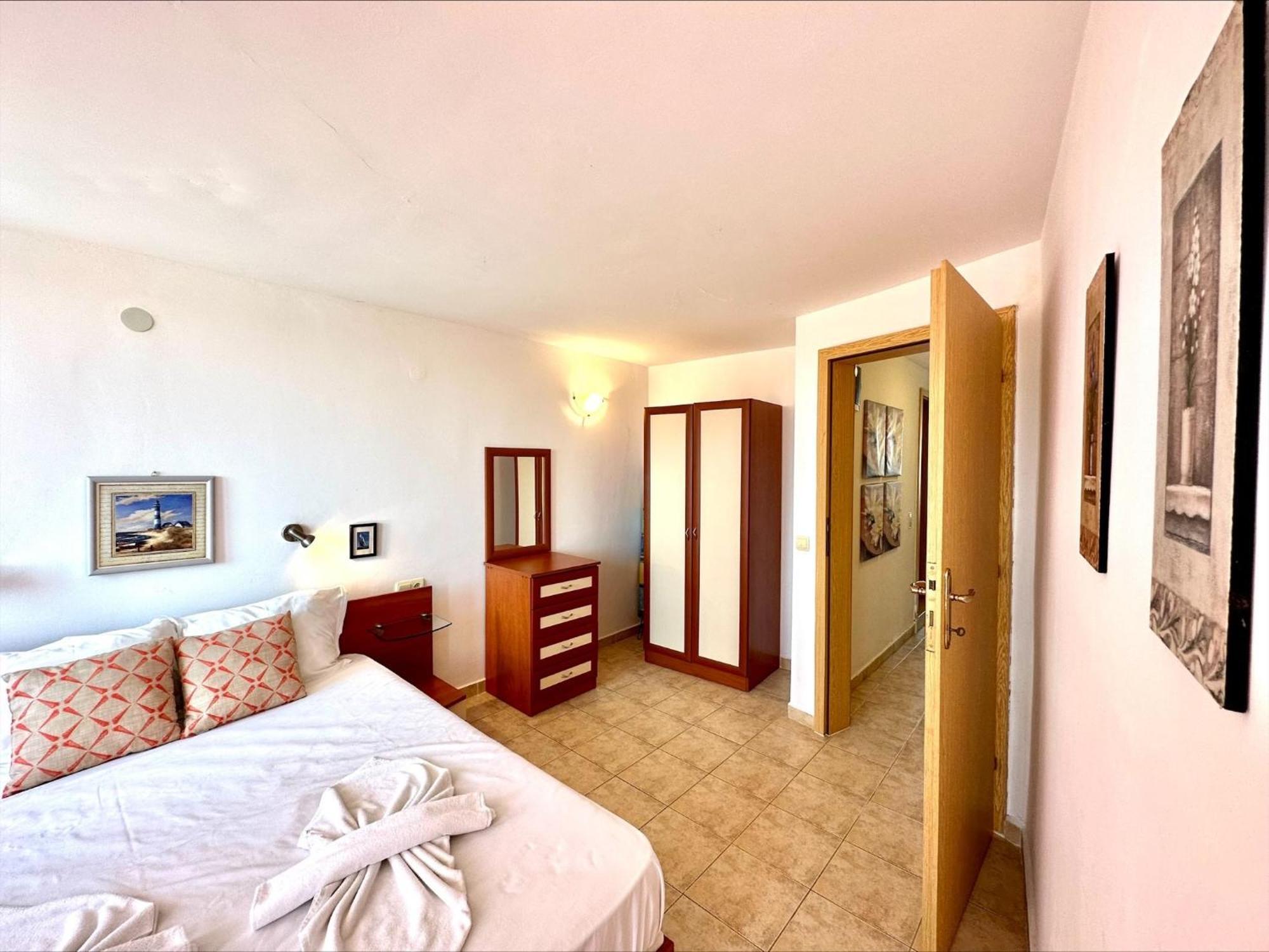 Julia Family - Menada Apartments Sunny Beach Exterior photo