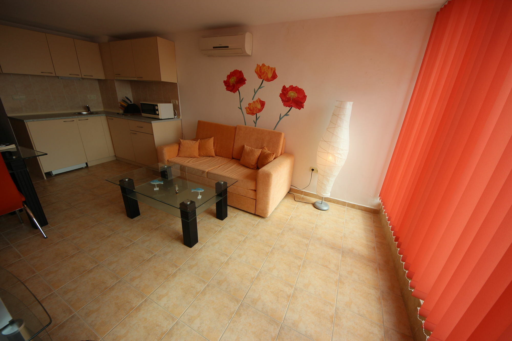 Julia Family - Menada Apartments Sunny Beach Exterior photo